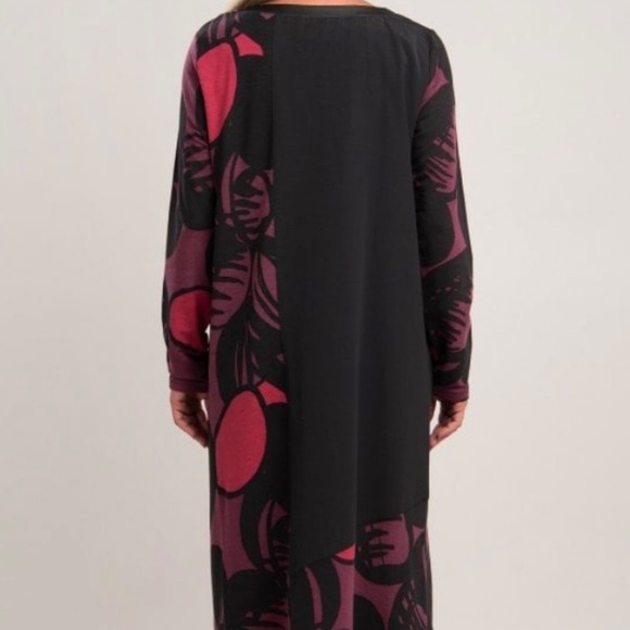 Luukka dress NWT XXL - Picture 4 of 14